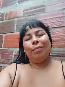 Mother-Big-tits - Finger in ass