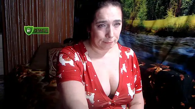 RositaSky - Topless