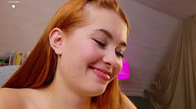 Lunavira - cute saliva drools