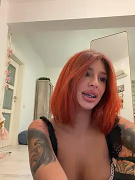 Atomikitten - Boobs play🍒