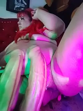 Nastymomslave - FINGER PUSSY