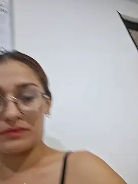Ary-18 - Doggy + finger in ass
