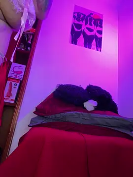KinkyJessyHotxx