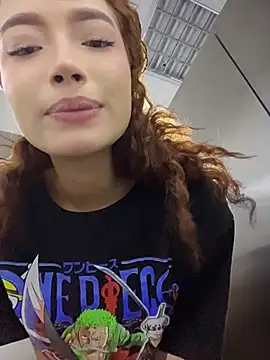 GlamKittenXXX - RIDE DILDO IN PUBLIC STAIRS 😍😈