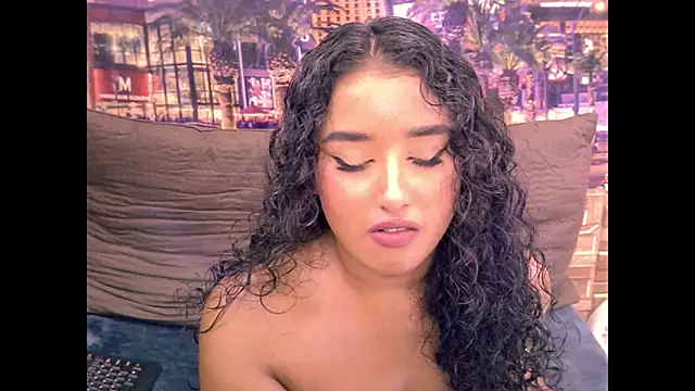 IndianAngel4u - show me love