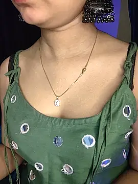 Mishti_doi - nipple pinch spank boobs 5