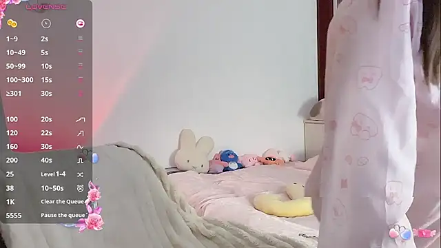 _flipped_ - show pussy展示阴部