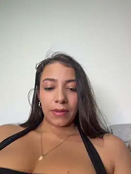 Hall_16 - My friend sucks my tits