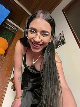Giselle_Fox