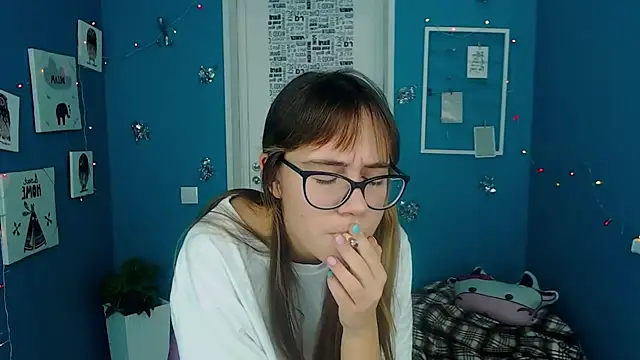 BelayaPanda - deepthroat dildo