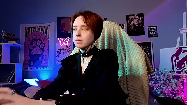 vixen_noir's Live XXX Chat