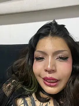 Kaoriabyzz_ - Fingering outside