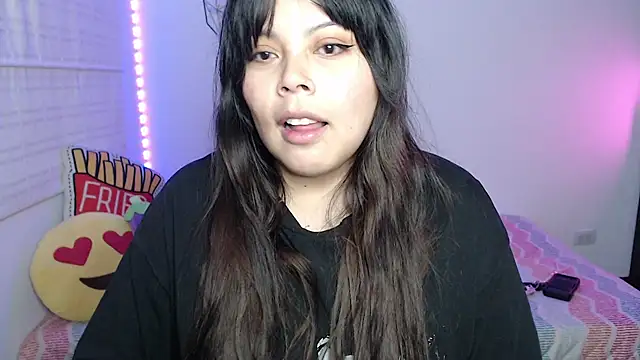 EllieMoonX - bounce ass