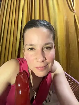 Melu12 - FULL FINGERS PUSSY 💦