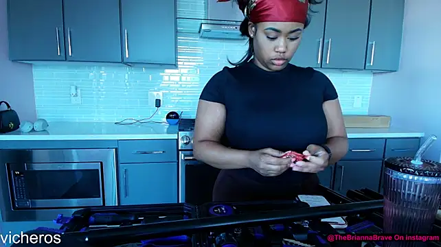 BriannaBrave