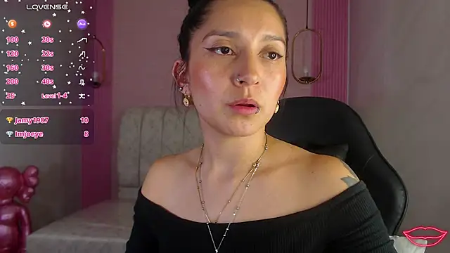 Madhison_klain_s - Make my domi vibrate strong in pussy