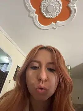 Sofi_Sw - Fucked with double dildo 😈🔥