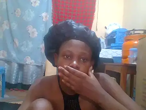Sexxynitah - Finger Pussy1,2,3,4,Fingers Deep