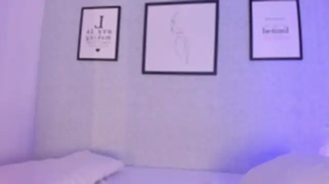 Alejandrarojas_ - Blowjob