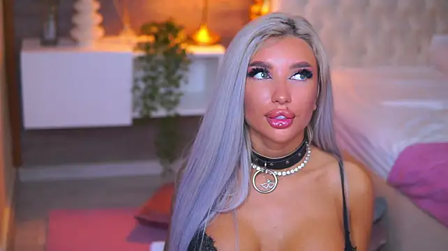 Juicy_Jessye - pussy fingering for more pleasure