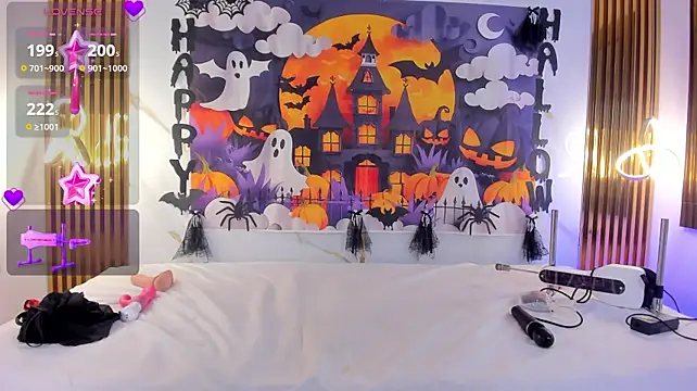 VanessaBoch - Fuck My Sweet Pussy + Ctrl x1Min