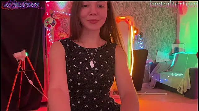 altertyann's Live XXX Chat