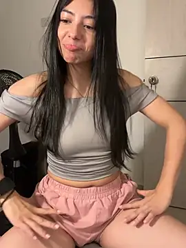 Liissa_cute_ - Make me wet + control 3min mayor tip
