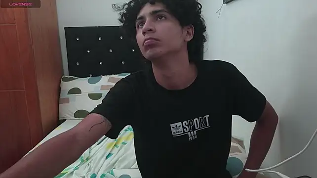 Twink_Dennis - Deep throat. :devil::blowjob: