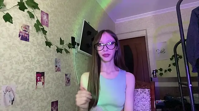 KoriLevander - HORNY photo in PM who ends the GOAL!!!