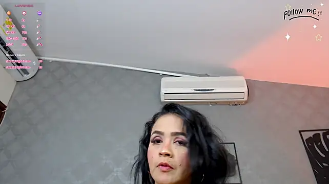 Karel_ti - 4 fingers in pussy