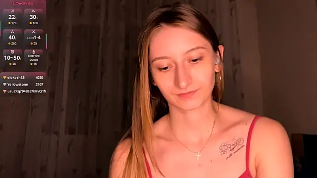ElWolsen - take off my top <3