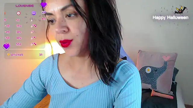 LATINGODDESS_X - Doggy and Spank ass x 30