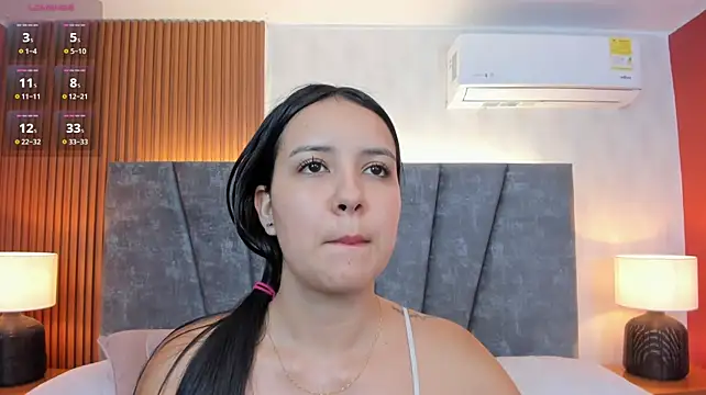 Kandy_doll - Nipple pinching + rubbing🥵