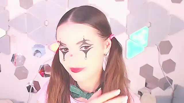 LexiKiss - In a good mood