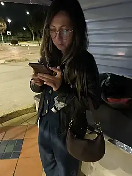 Erikthor - Show ass in the park🔥❤️💦