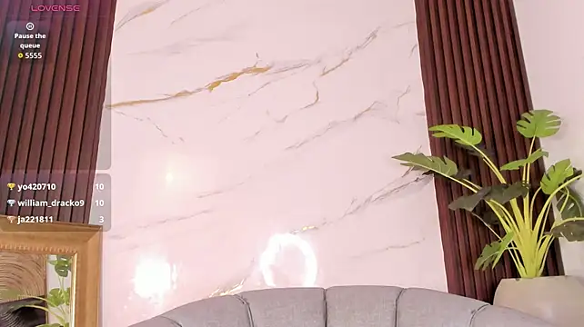Kenayfox - BOUNCE NAKED BOOBS