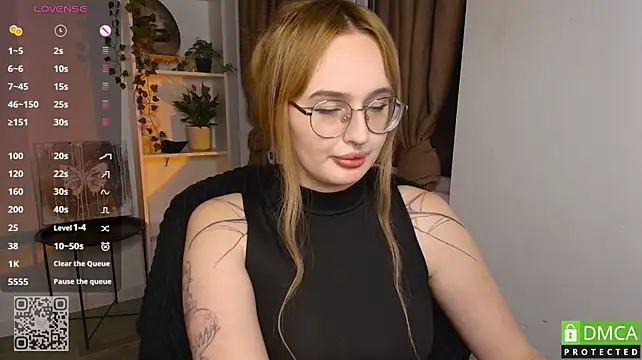 AdeLuna - topless