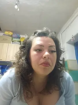 Jyleta - 5 spanks hard ass