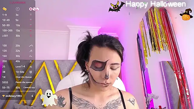 Camiila__1 - suck nipples