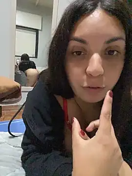 Rox_gian22 - Nalgadas (x5)