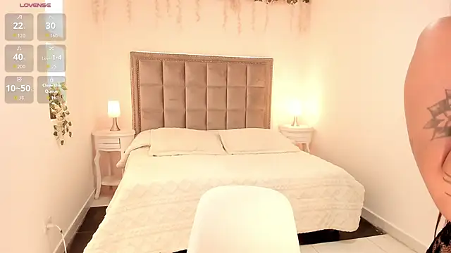 Ink_amber - Masturbate dildo with boobs 🍒