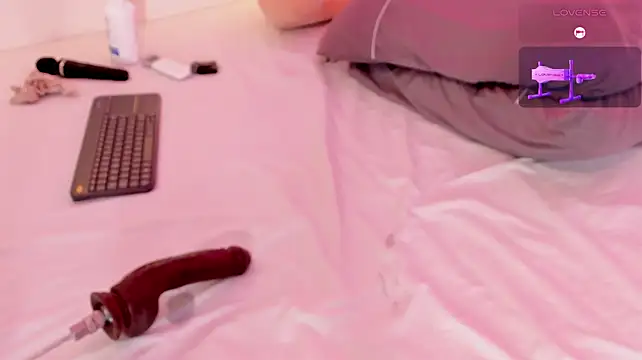 AllisonRoberts_ - let's cum together 😈💦