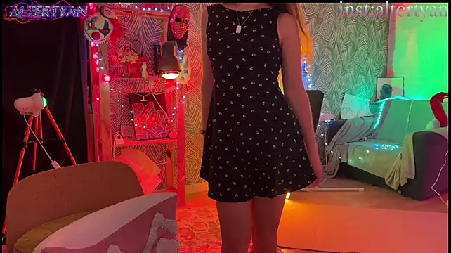 Altertyann - cream my feet