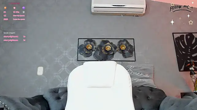 Karel_ti - 4 fingers in pussy