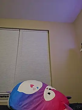 AmethystFoxx - Gape ass with widest plug