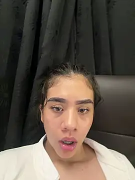 Alhaana_ - SEXY PLUG ANAL!!