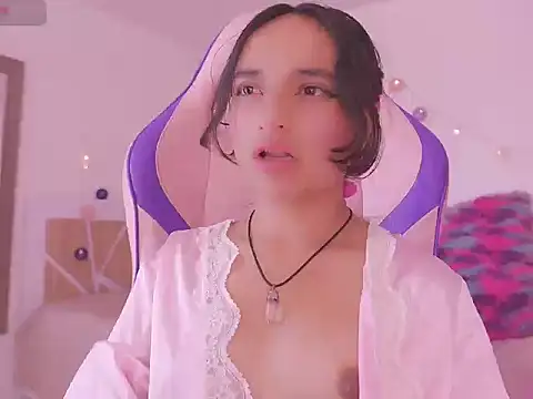 _emily_jonexs - Naked