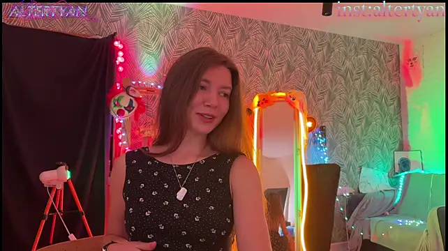 Altertyann - cream my feet