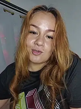 Foxylisaflores - my naked ass in a close-up shot