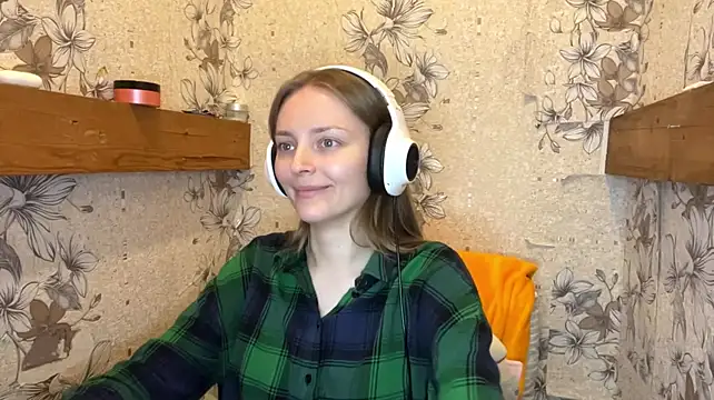 EmyMiu - biggest smile ever